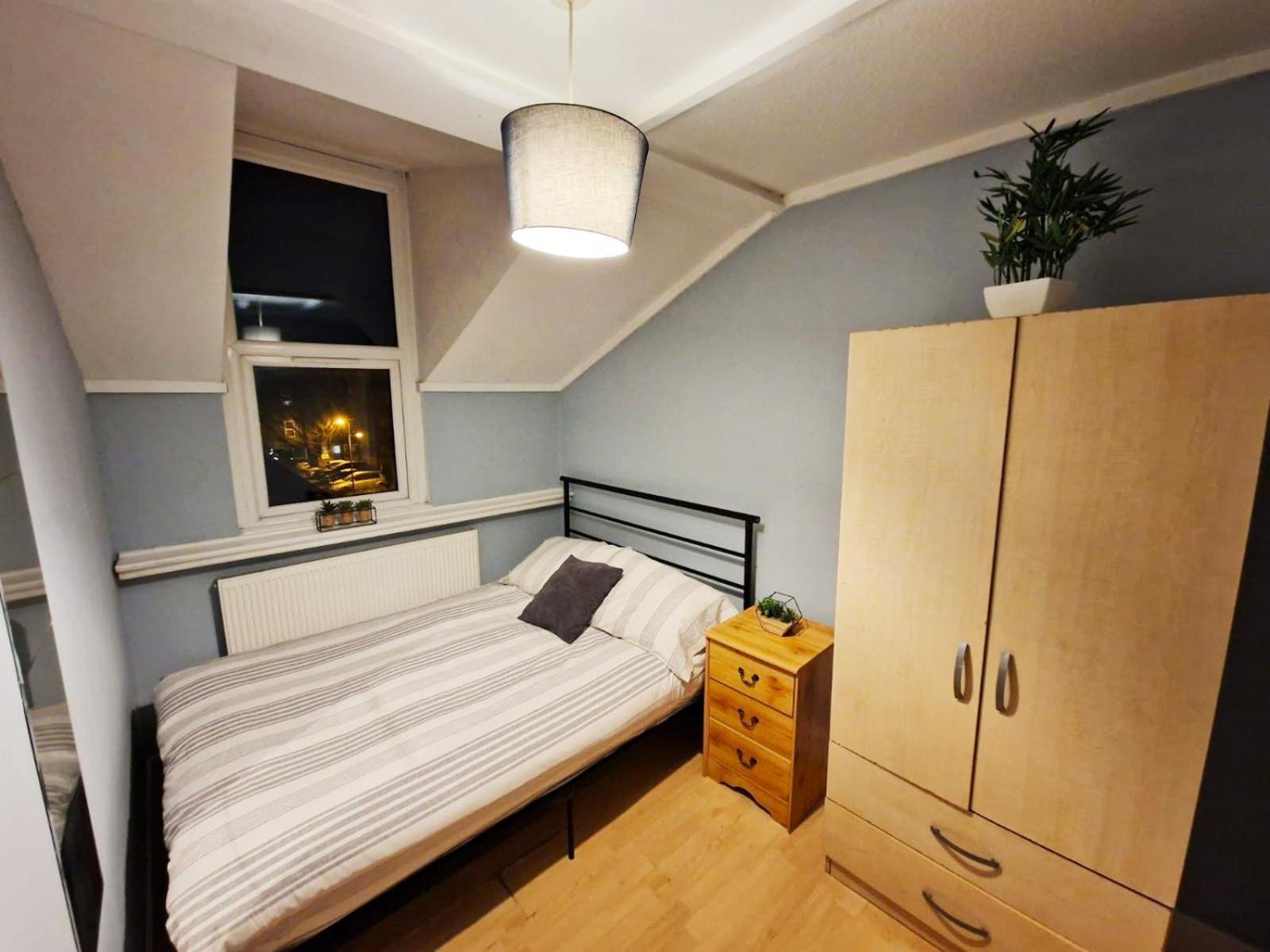 Апартаменты Brixton/Oval House Лондон Экстерьер фото